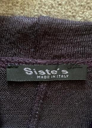 Жакет siste’s 3