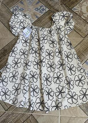 Сукня для дівчинки primark