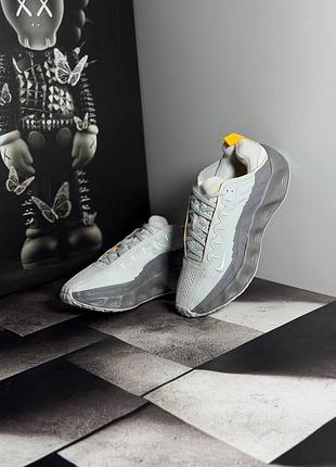 Nike ava rover grey 2
