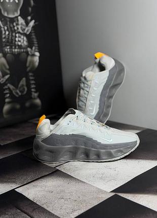 Nike ava rover grey 3