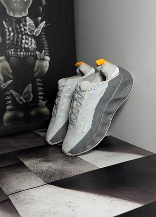 Nike ava rover grey 5
