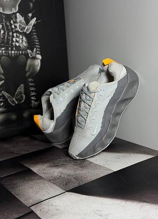 Nike ava rover grey 6