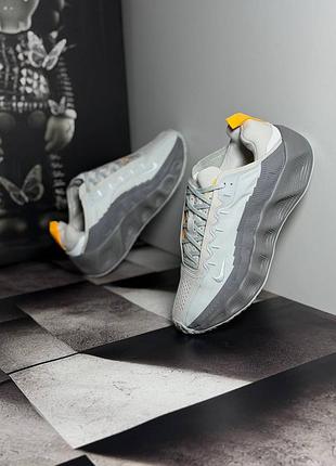 Nike ava rover grey 7