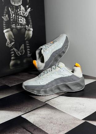 Nike ava rover grey 8