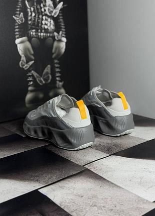 Nike ava rover grey 10