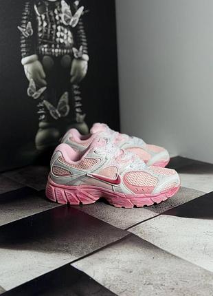 Nike v5 rnr custom pink