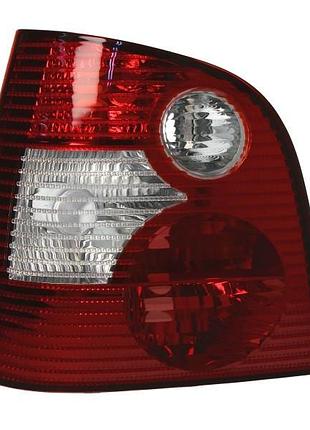 Задняя фара оптика фонарь depo на volkswagen polo левый 02-05 фольксваген поло
