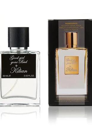Kilian good girl gone bad 60 мл