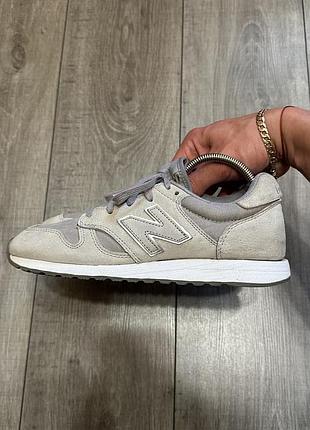 New balance 520. кросівки жіночі оригінал