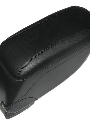 Подлокотник 48014 black откидной