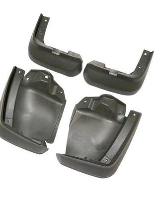 Брызговики на honda civic 12-16 комплект sd avtm хонда цивик