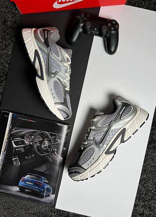 Nike v5 rnr grey metallic