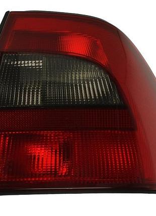 Задняя фара оптика фонарь depo на opel vectra b правый 99-03 опель вектра б