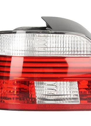 Задняя фара оптика фонарь depo на bmw 5 e39 led левый 00-03 бмв 5