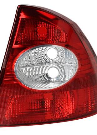 Задня фара оптика ліхтар depo на ford focus 2 sd правий 04-11 форд фокус