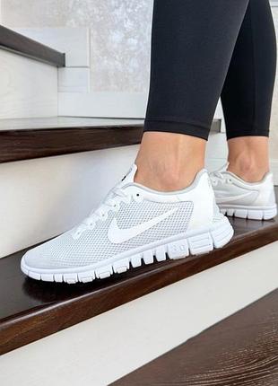 Кросівки nike