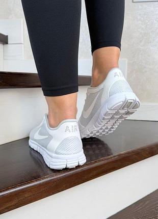 Кросівки nike 2