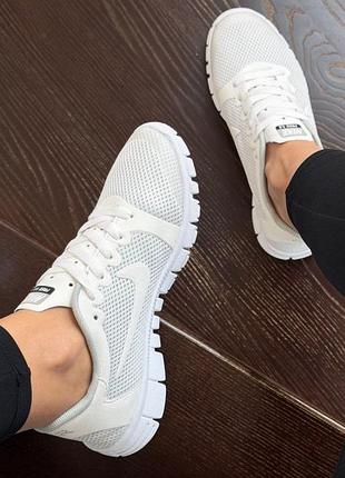 Кросівки nike 4