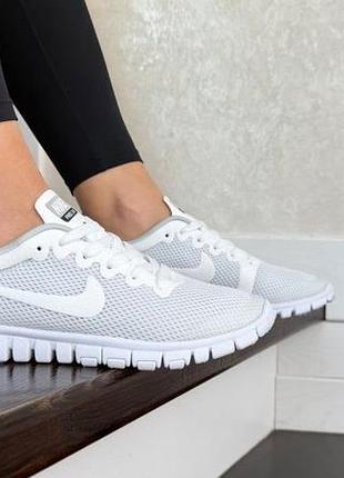 Кросівки nike 5