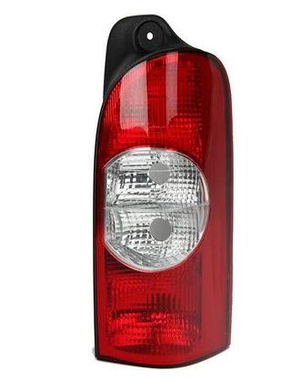 Задня фара оптика ліхтар depo на renault master правий 03-04 рено мастер