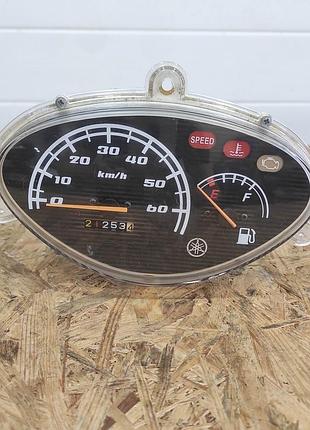 Спидометр yamaha jog 36, 39, 55/57 original