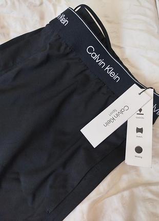 Летние штаны calvin klein icon sport