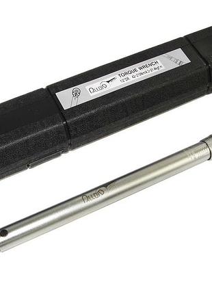 Ключ динамометричний 1/2" 460мм1340г alloid