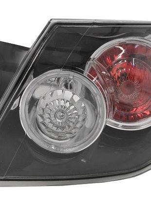 Задня фара оптика ліхтар depo на mazda 3 hb правий 06-08 мазда 3