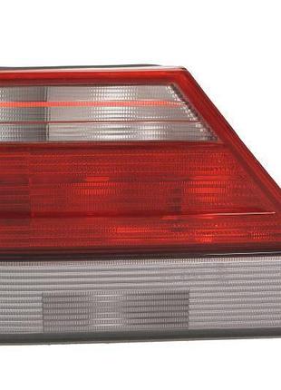 Задня фара оптика ліхтар depo на mercedes s w140 лівий 94-98 мерседес с
