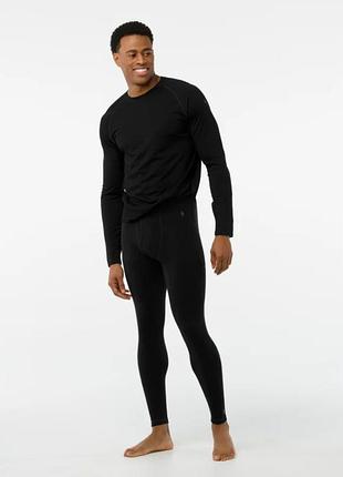 Термобелье леггинсы тайтсы smartwool