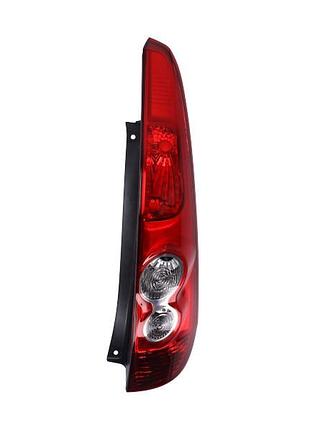 Задняя фара оптика фонарь depo на ford fiesta 5 5d правый 05-08 форд фиеста