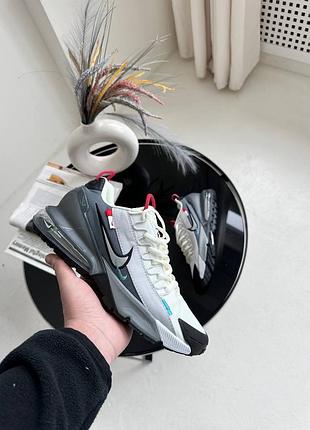 Nike air max 270  pulse grey/white 5