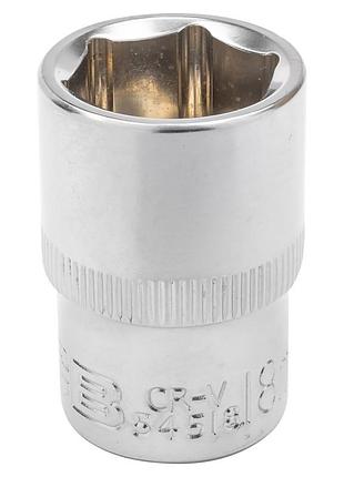 Головка 1/2" 18 мм (6-гр.) jcb tools jcb-54518
