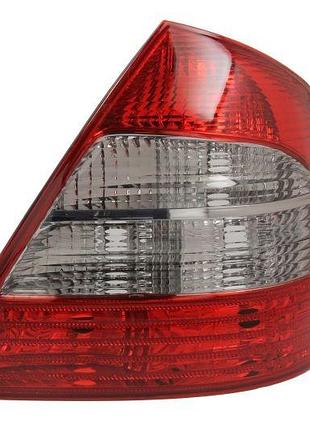 Задня фара оптика ліхтар depo на mercedes e w211 правий 06-08 мерседес е