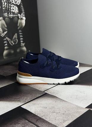Brunello cucinelli blue