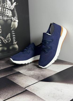 Brunello cucinelli blue 2