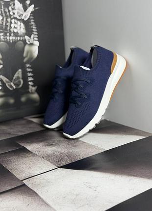 Brunello cucinelli blue 4