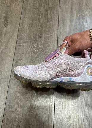 Nike air vapormax жіночі кросівки оригінал