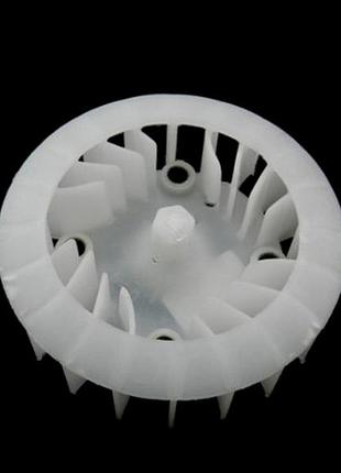 Крильчатка обдування 4t gy6-50/60/80cc пластмасова 139qmb
