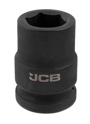Вороток шарнирный 1/2", 750 мм | 57670 | jcb