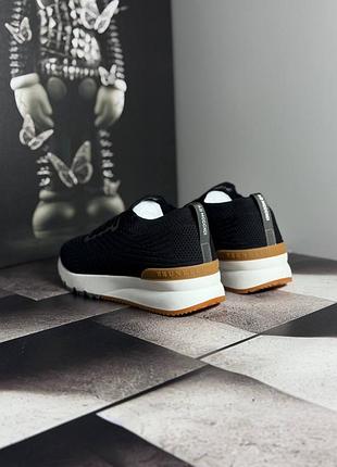 Brunello cucinelli black 9