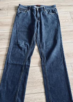 Брендові круті джинси jack jones 32 розміру