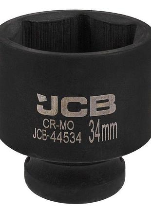 Домкрат бутылочный 5т (207-402 мм) | 58023 | jcb