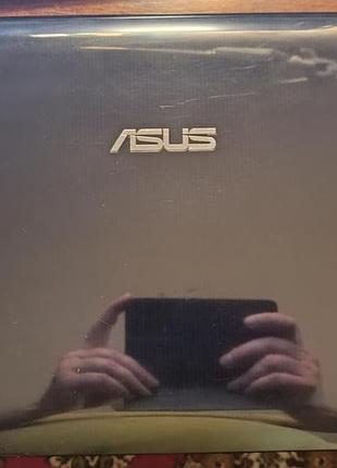 Крышка матрицы для ноутбука asus x52 a52 k52