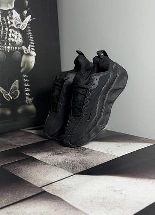 Nike ava rover black 2