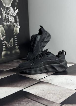 Nike ava rover black 3