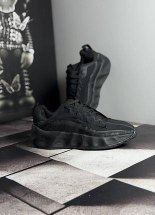 Nike ava rover black 4