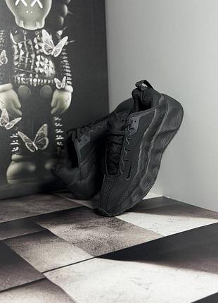 Nike ava rover black 5