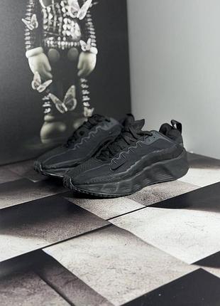 Nike ava rover black 7