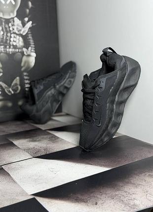 Nike ava rover black 8